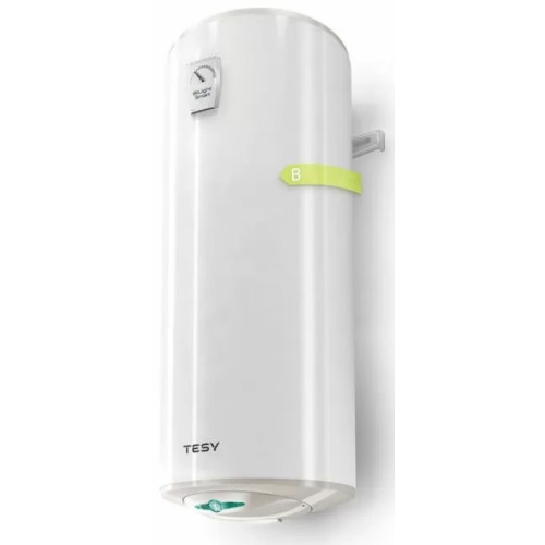БОЙЛЕР TESY GCV 803530 B12 TSRE  SMART, 80л, вертикален, стъклокерамичен, 3kW 